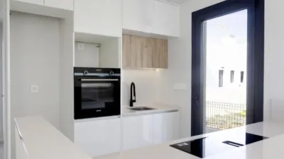 Chalet on Diez Street photo 5
