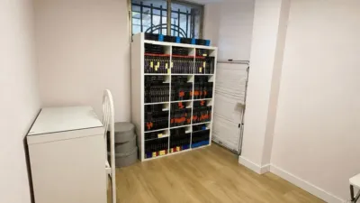 Semi-detached house on Calle del Guadarrama photo 16