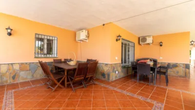 Semi-detached house in Manantiales - Lagar - Cortijo photo 6