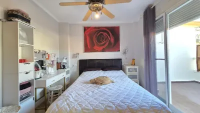 Terraced house in the Valencian Community photo 21