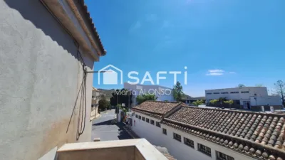 Detached house in Oria photo 32
