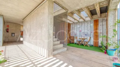 Duplex on Avenida de Barcelona photo 37