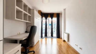 Apartamento en Rianxo photo 13