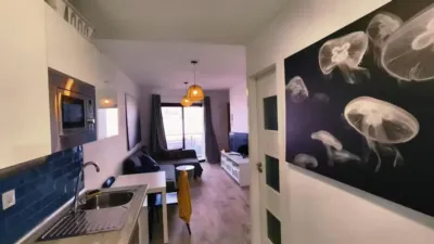 Apartment in El Cotillo photo 6