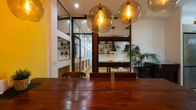 Flat on Calle de Andrés Borrego photo 8