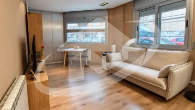Flat for sale on Carrer de Sant Sebastià photo 6