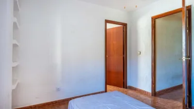 Apartment in Pasaje de Huelva I photo 22