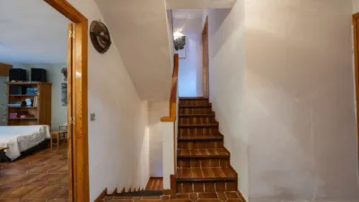 Chalet on Calle de los Molinos, 39 photo 26