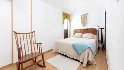 Terraced house on Calle Frailes de la Victoria, 5 photo 15