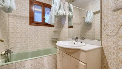 Apartment in Basauri - San Miguel photo 31