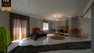 Chalet en calle Calvario photo 36