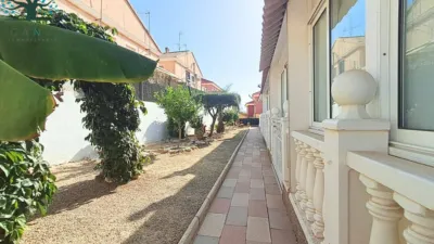 Apartment in El Alamillo photo 26