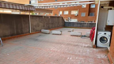 Piso en Carrer de Provença photo 30