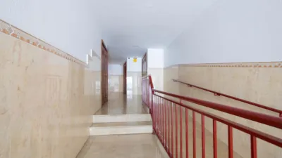 Apartment in Avenida de Europa Area photo 34