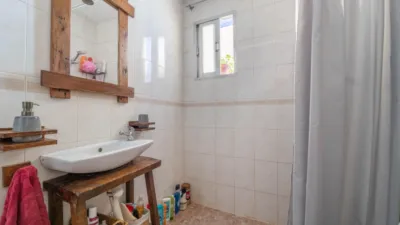 Terraced house on Calle Cruz photo 17
