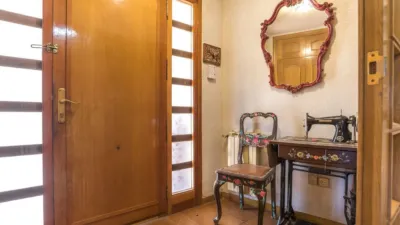 Chalet on Avenida de las Acacias photo 19