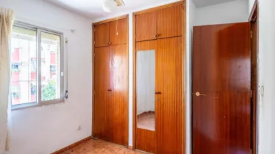 Apartment in Pasaje de Huelva I photo 24