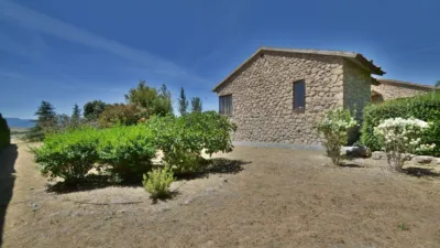 Chalet on Carretera San Ildefonso photo 6