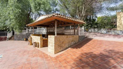 Chalet on Calle San Jorge, 5 photo 6