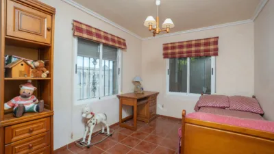 Chalet on Calle Maitino photo 17
