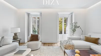 Apartment on Carranza Street photo 3
