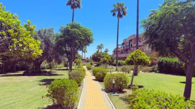 Ático en Urbanización Casares del Sol photo 17