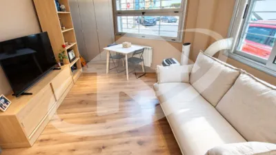 Flat for sale on Carrer de Sant Sebastià photo 2