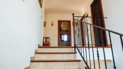 Chalet on Carrer de la Via Migjorn photo 26