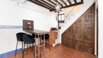 Townhouse on Calle Frailes de la Victoria photo 10