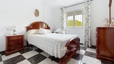 Flat in La Granja photo 13