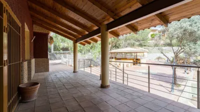 Chalet on Calle San Jorge, 5 photo 12