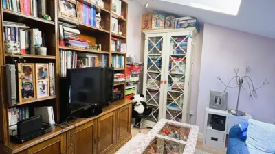 Semi-detached house on Calle del Guadarrama photo 38