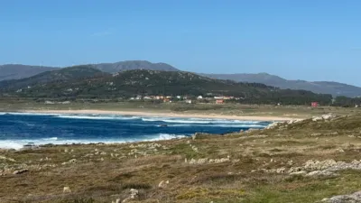 Piso en Corrubedo photo 12