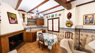 House on Calle de los Granados, 14 photo 6