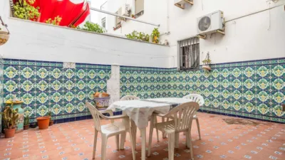 Piso en Ronda de Triana-Patrocinio-Turruñuelo photo 23
