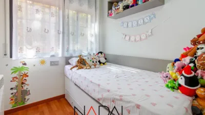 Apartment in Rosanes photo 23