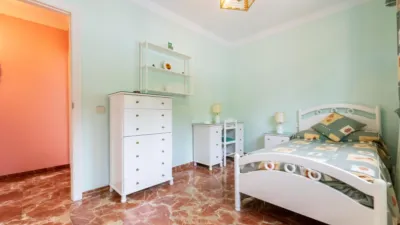 Semi-detached house in Manantiales - Lagar - Cortijo photo 22