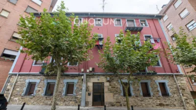 Flat in Basauri - San Miguel photo 34