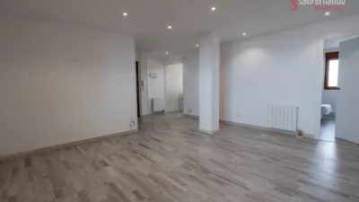 Flat on Calle de Cuba de Abajo photo 5