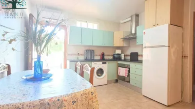 Apartment in El Alamillo photo 9