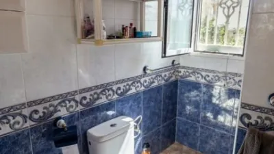Chalet in Lomas de Cabo Roig photo 45