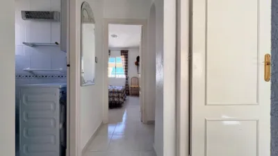 Apartment in La Florida photo 8