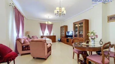 Chalet in Las Almenas photo 8