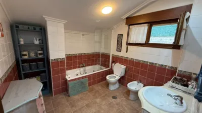 Chalet en Barrio Samano photo 35