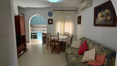 Casa en Monte y Mar photo 9