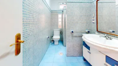 Apartment at Ricardo Codorniu Street, 2 photo 25