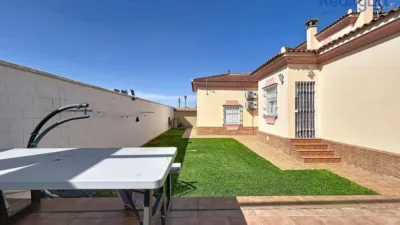 Chalet in Las Almenas photo 46