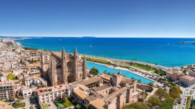 Apartment in Palma photo 17
