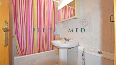 Apartment on Calle de la Cartagena photo 14
