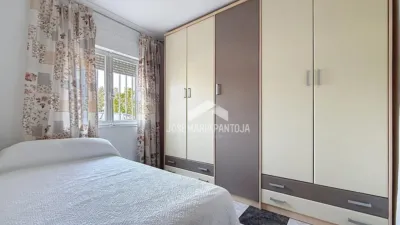 Flat in La Granja photo 14